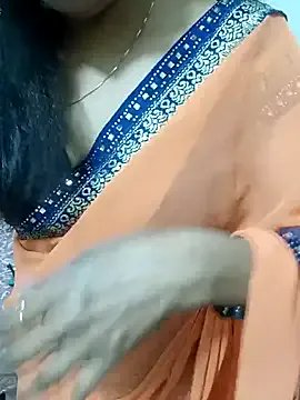 Shanu_Shah on StripChat