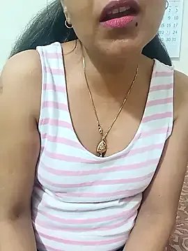 Shanu_Shah — Private on StripChat