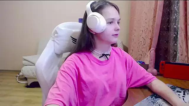 SharybbFace — Take off my top