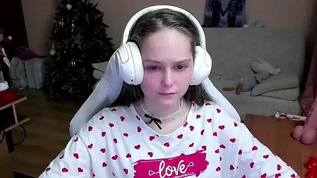 SharybbFace — first orgasm today