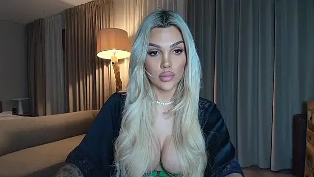 shayblonde — Freechat on StripChat