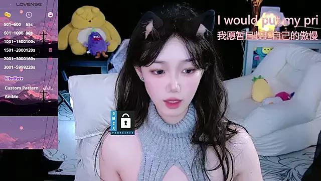 Sheep-1 on StripChat 