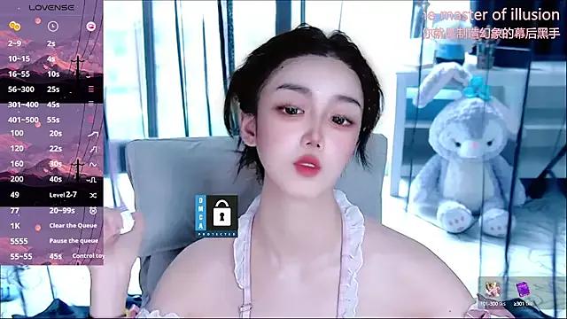 Sheep-1 on StripChat 