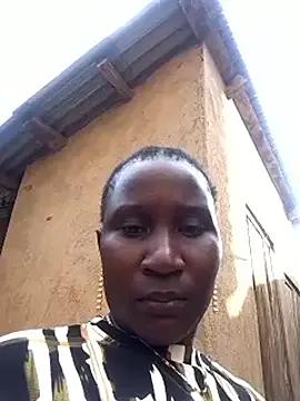 Sherry_she on StripChat