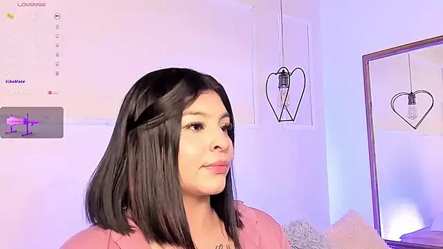 sherylgrey from StripChat is Freechat