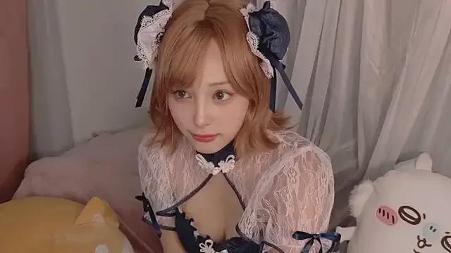 SHIKIchan — Group on StripChat