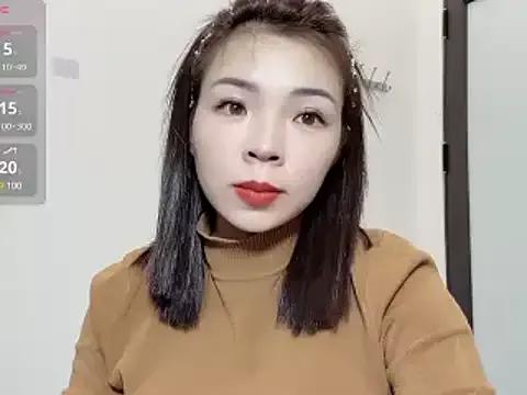 shishi_101 from StripChat