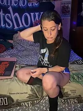 shortywidaphatty — stick  bbc toy in