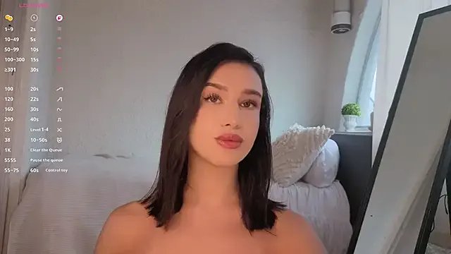 ShyColette — get naked