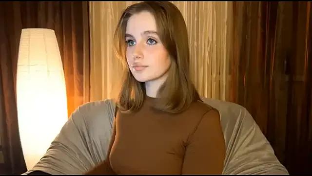 Sibriina_Liliya on StripChat