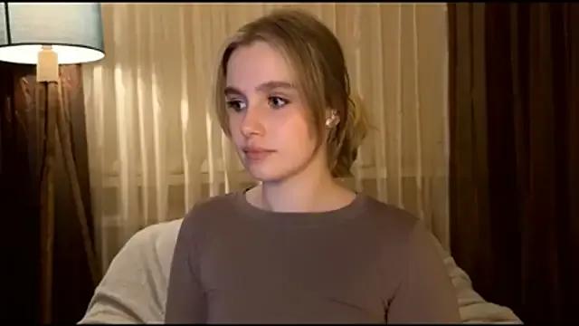 Sibriina_Liliya on StripChat