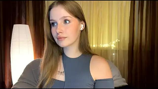 Sibriina_Liliya on StripChat