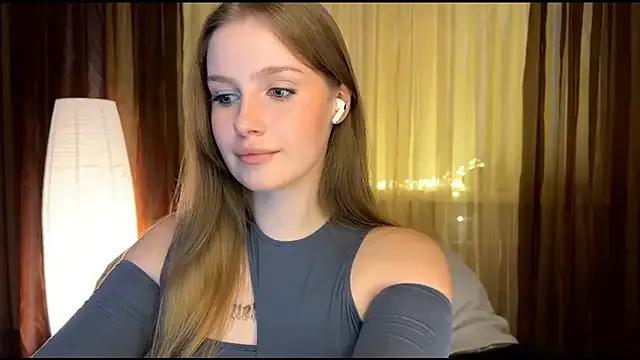 Sibriina_Liliya on StripChat