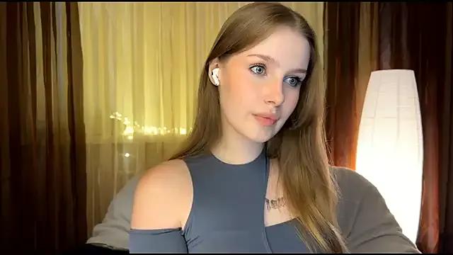 Sibriina_Liliya on StripChat