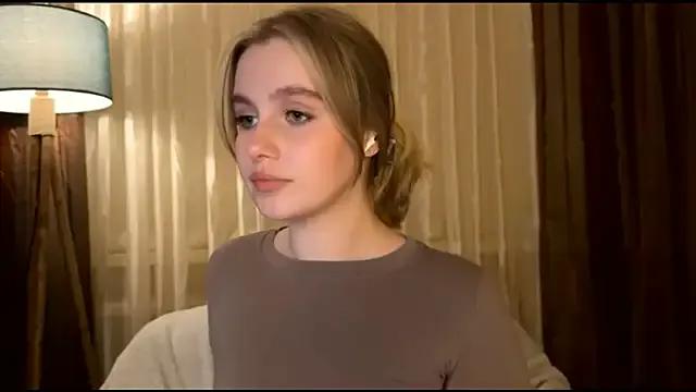 Sibriina_Liliya on StripChat