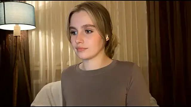 Sibriina_Liliya on StripChat