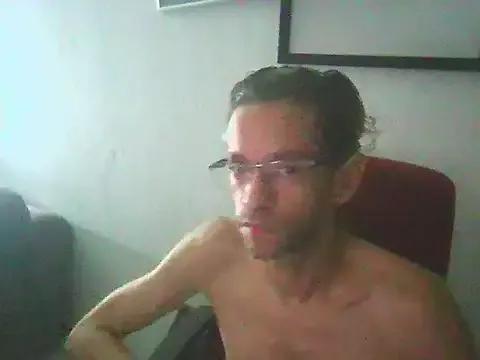 Freechat Siegfri3d__ on StripChat