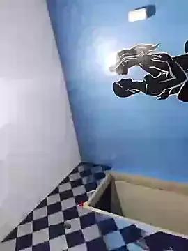 Freechat Siegfri3d__ on StripChat