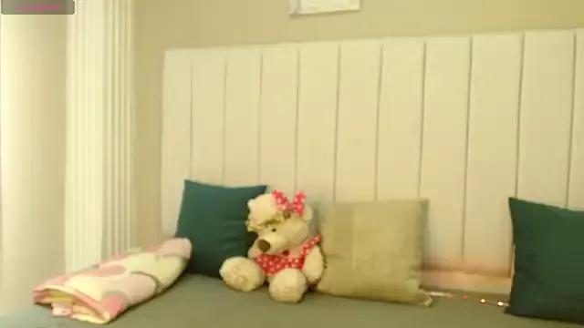 Freechat sienna_valexx on StripChat