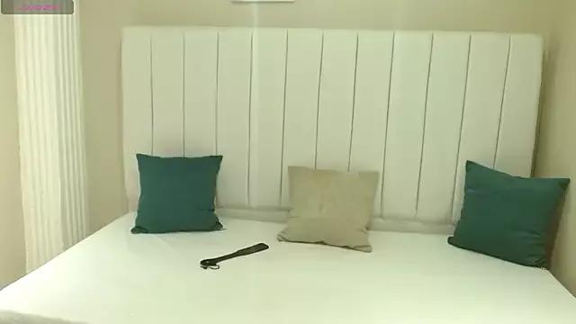 Freechat sienna_valexx on StripChat