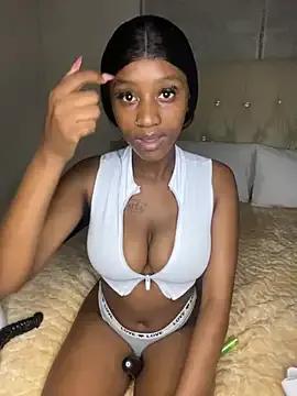 Sirah1 — Freechat on StripChat