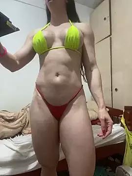 Freechat sisterhong on StripChat