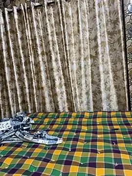 SIZZLER_1100 on StripChat