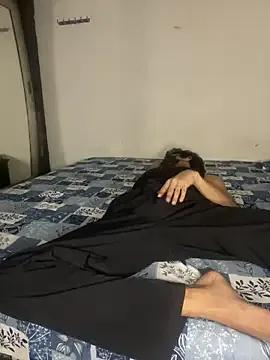 SIZZLER_1100 on StripChat