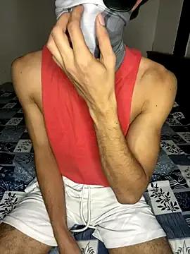 SIZZLER_1100 on StripChat