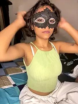 SIZZLER_1100 on StripChat