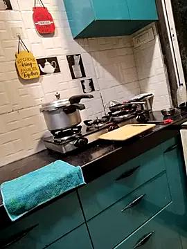 SIZZLER_1100 on StripChat