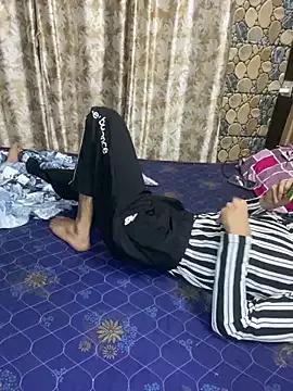 SIZZLER_1100 on StripChat