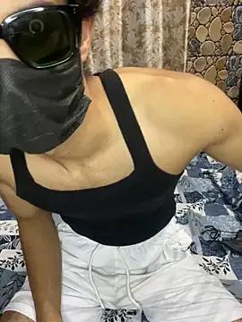 SIZZLER_1100 on StripChat