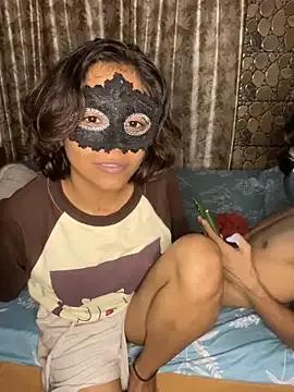 SIZZLER_1100 on StripChat