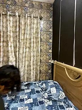 SIZZLER_1100 on StripChat