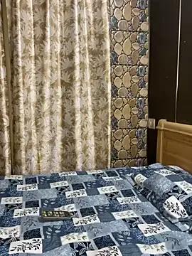 SIZZLER_1100 on StripChat