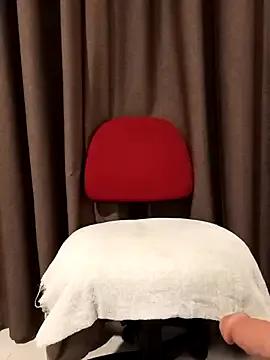 SL_Achi1990 — Pussy in five fingers