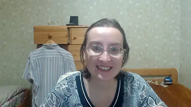 Smart_Rose on StripChat