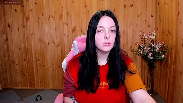 Soffia_XO from StripChat is Freechat