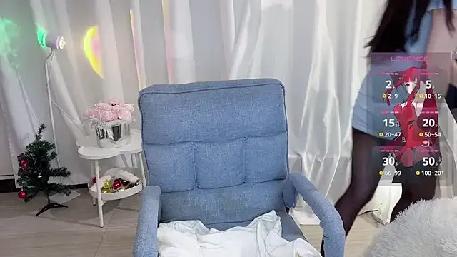 Sofia-168 on StripChat