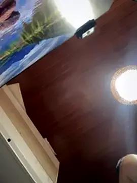 Sofia_Collins- — Fingering under the desk? (Boss Close )