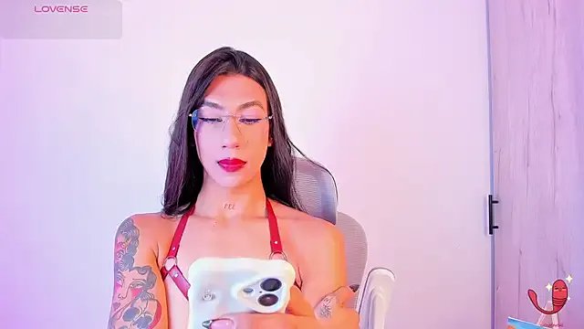 sofiaa_grey_ on StripChat