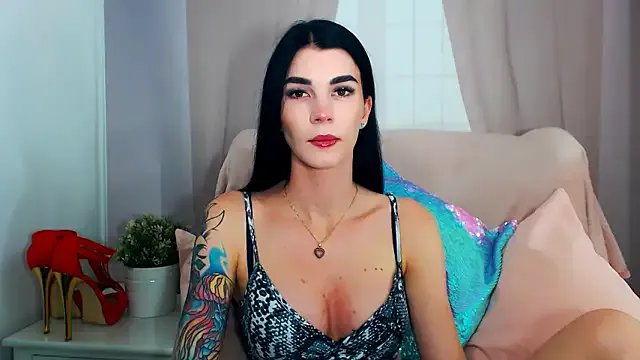 SofiiaBeauty on StripChat