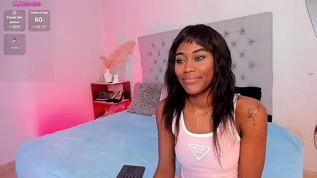 SofiRuiz_ on StripChat