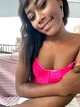 SofiRuiz_ on StripChat