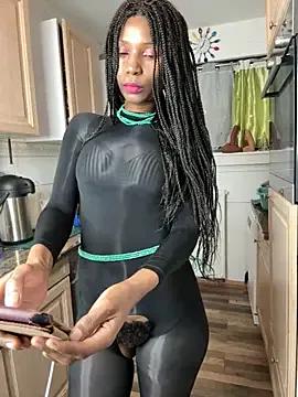 SolaeuftderbrauneHase —  Sagging Boobs Oiling