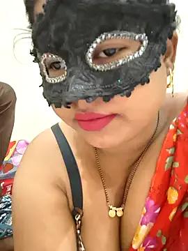 Soniya_G — Freechat on StripChat