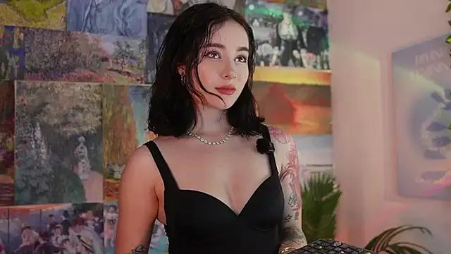 Sonnie_mami — Hiiiii Soonnie :3