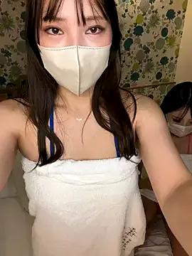 sono_chan — Freechat on StripChat
