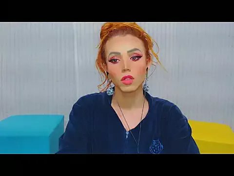 Sophie_Fantasys on StripChat